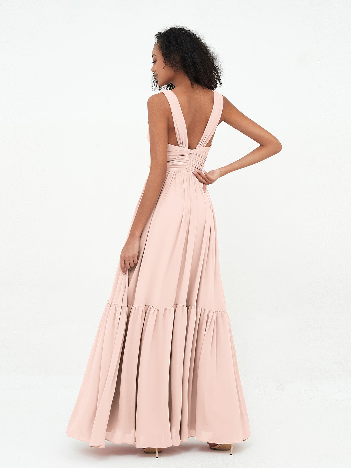 Pearl Pink